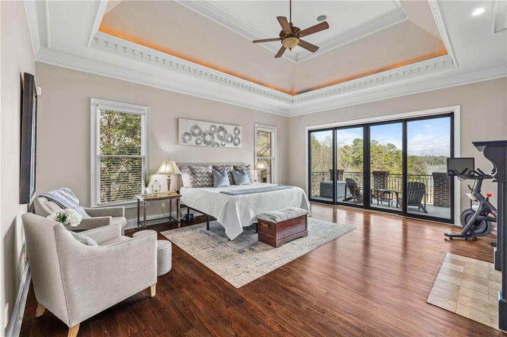 9020 Old Terry Ford Road Gainesville, GA 30506 - Photo 41 of 128