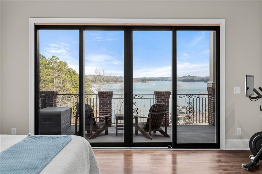 9020 Old Terry Ford Road Gainesville, GA 30506 - Photo 42 of 128