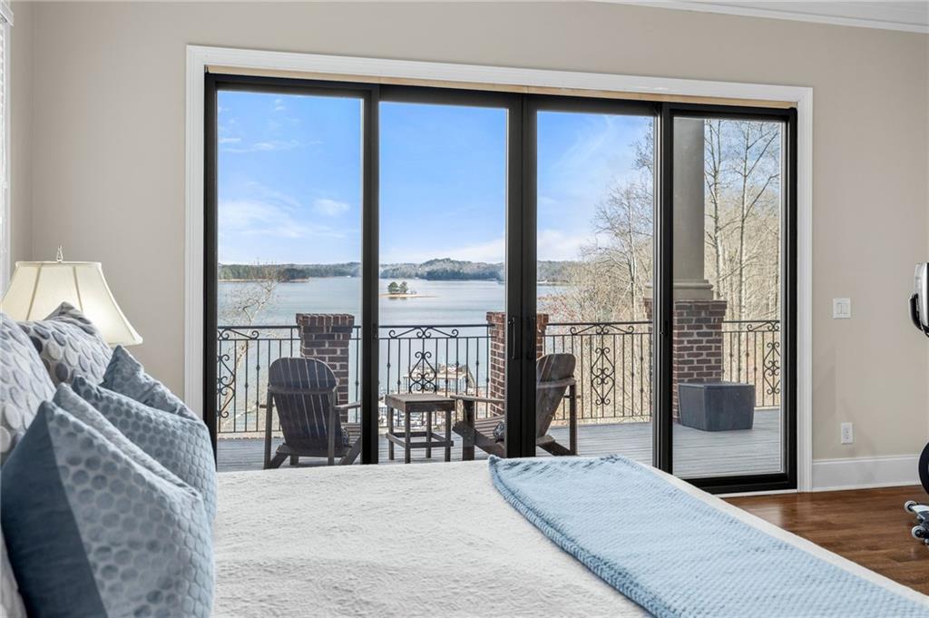 9020 Old Terry Ford Road Gainesville, GA 30506 - Photo 43 of 128