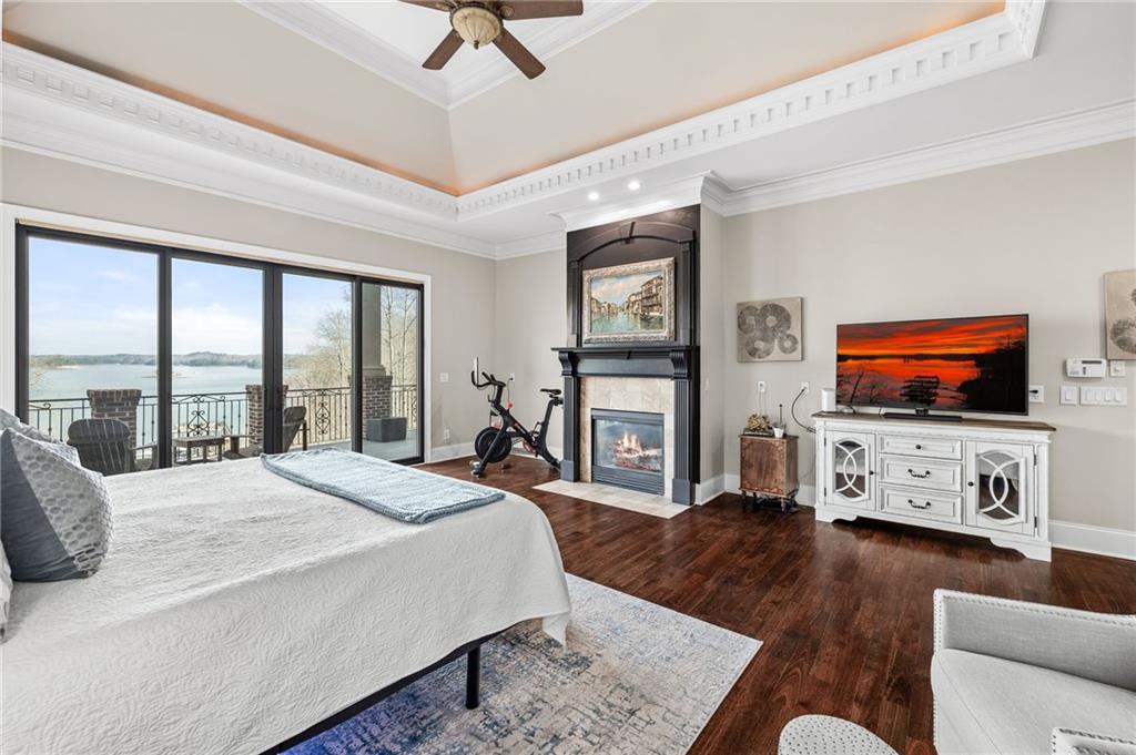 9020 Old Terry Ford Road Gainesville, GA 30506 - Photo 44 of 128