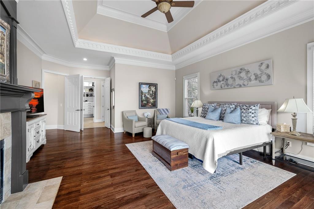 9020 Old Terry Ford Road Gainesville, GA 30506 - Photo 45 of 128