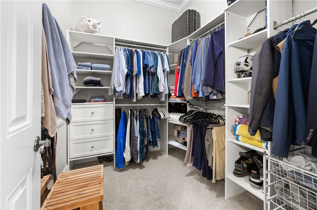 9020 Old Terry Ford Road Gainesville, GA 30506 - Photo 50 of 128