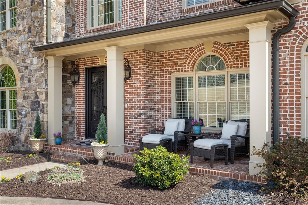 9020 Old Terry Ford Road Gainesville, GA 30506 - Photo 5 of 128