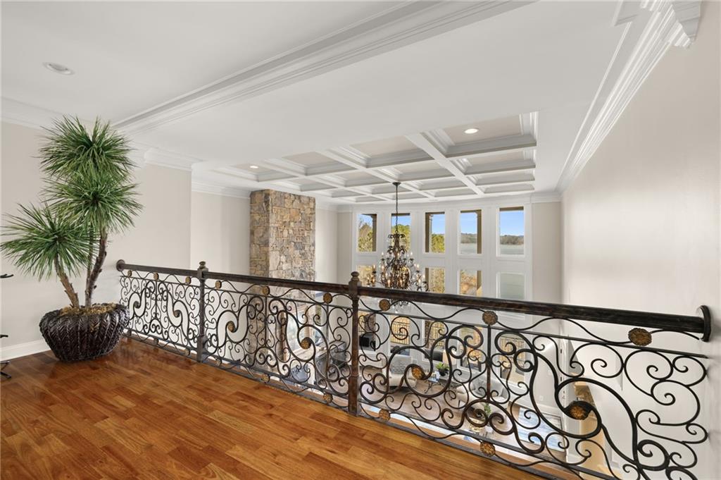 9020 Old Terry Ford Road Gainesville, GA 30506 - Photo 53 of 128