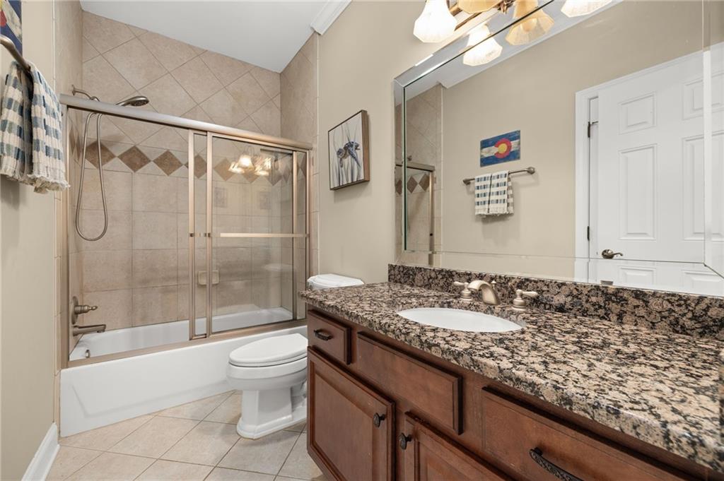 9020 Old Terry Ford Road Gainesville, GA 30506 - Photo 57 of 128