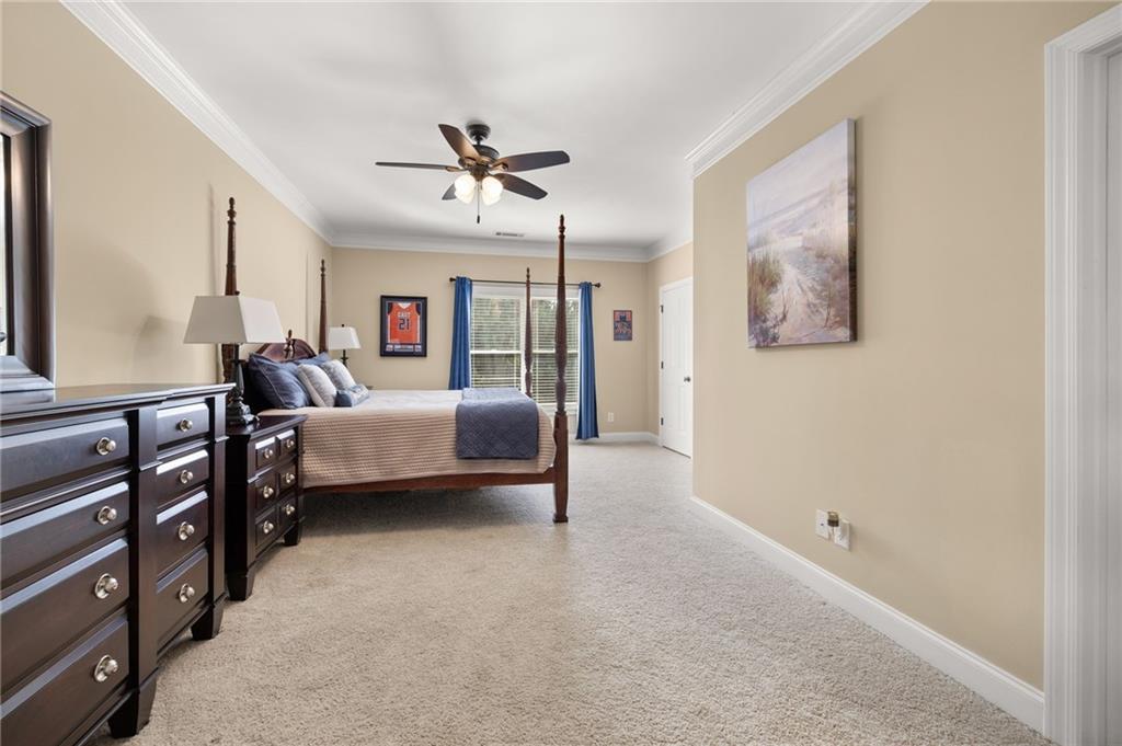 9020 Old Terry Ford Road Gainesville, GA 30506 - Photo 58 of 128