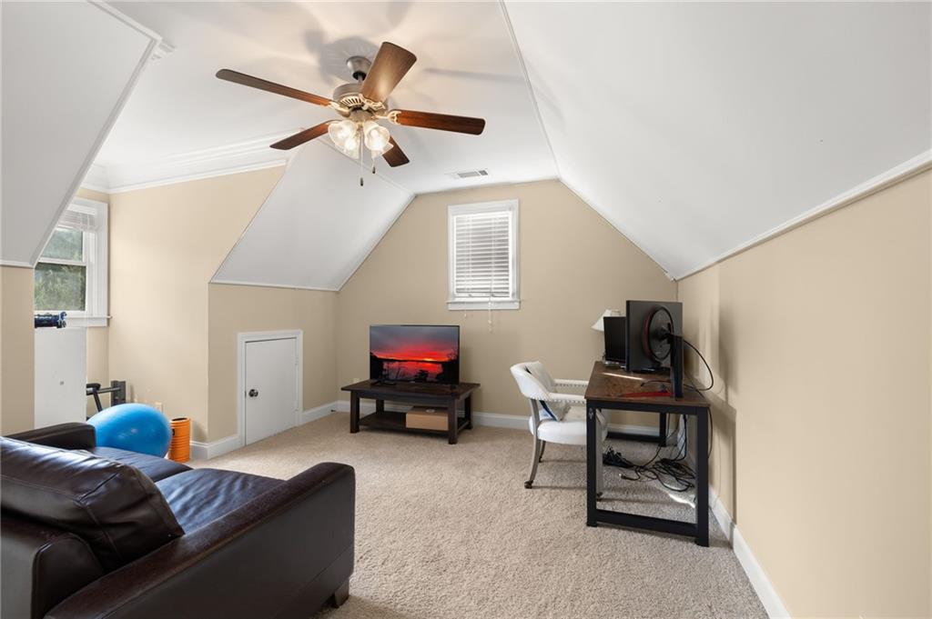 9020 Old Terry Ford Road Gainesville, GA 30506 - Photo 60 of 128