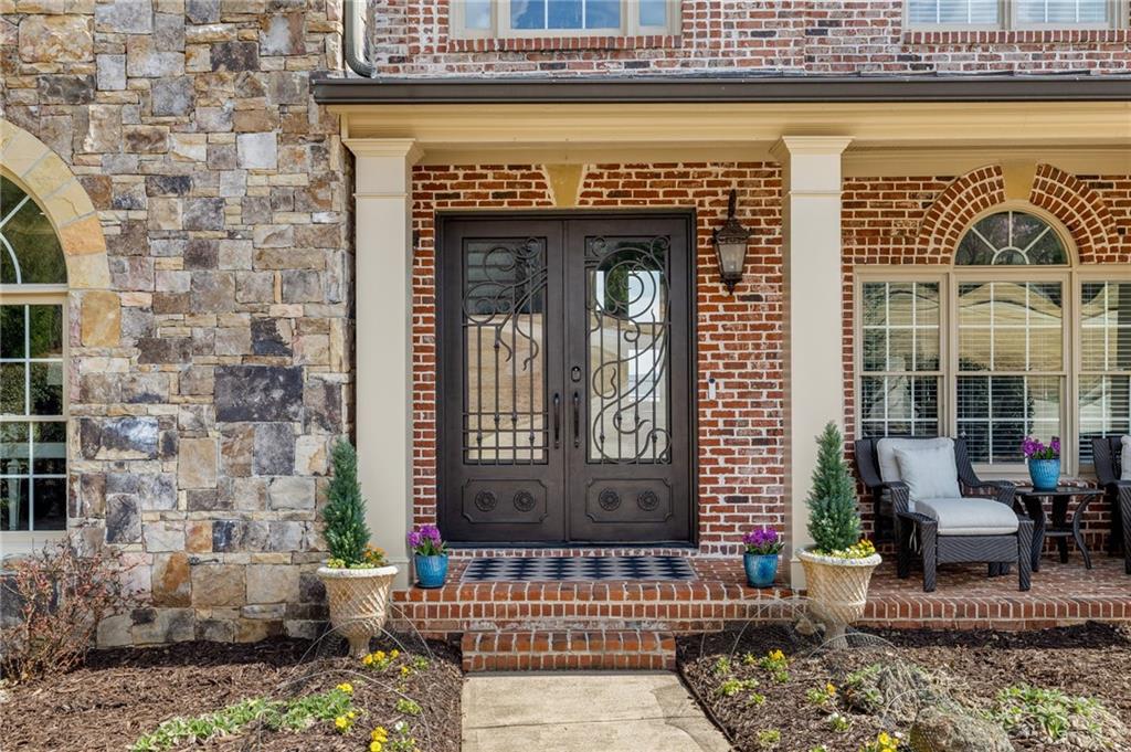 9020 Old Terry Ford Road Gainesville, GA 30506 - Photo 6 of 128