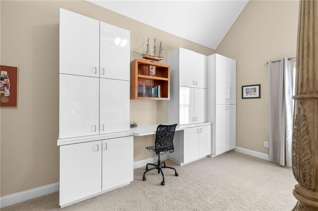 9020 Old Terry Ford Road Gainesville, GA 30506 - Photo 65 of 128