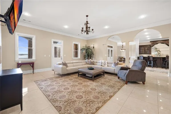 $2,450,000 | 9020 Old Terry Ford Road, Gainesville, GA 30506