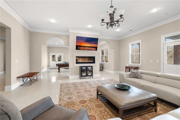 $2,450,000 | 9020 Old Terry Ford Road, Gainesville, GA 30506