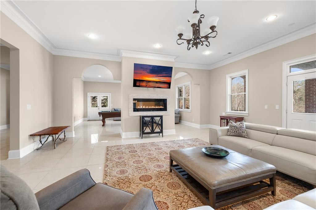 9020 Old Terry Ford Road Gainesville, GA 30506 - Photo 68 of 128