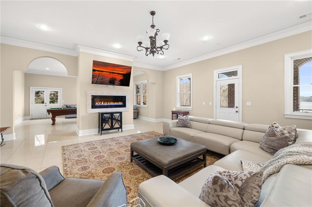 9020 Old Terry Ford Road Gainesville, GA 30506 - Photo 69 of 128