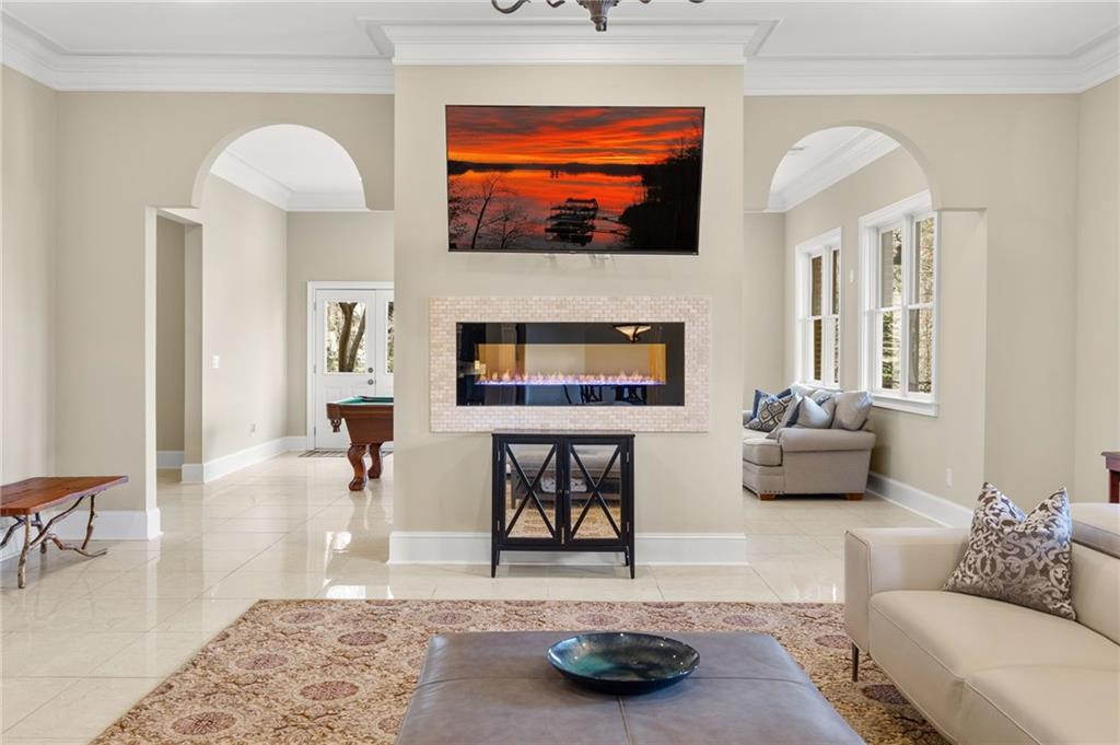 9020 Old Terry Ford Road Gainesville, GA 30506 - Photo 70 of 128