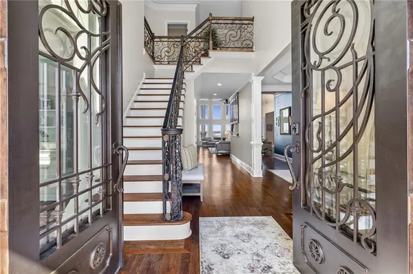 $2,450,000 | 9020 Old Terry Ford Road, Gainesville, GA 30506