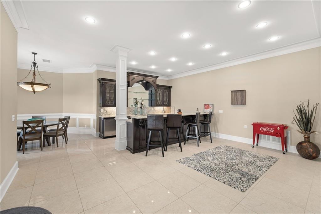 9020 Old Terry Ford Road Gainesville, GA 30506 - Photo 73 of 128