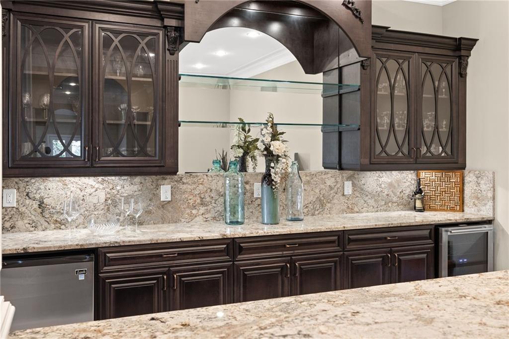 9020 Old Terry Ford Road Gainesville, GA 30506 - Photo 74 of 128