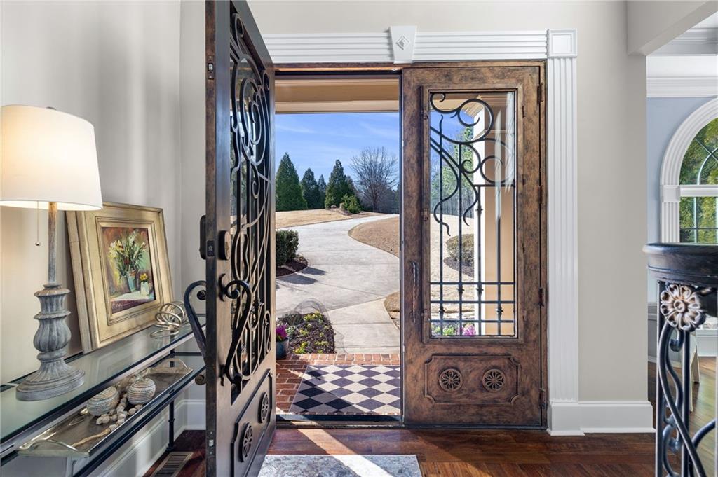 9020 Old Terry Ford Road Gainesville, GA 30506 - Photo 8 of 128