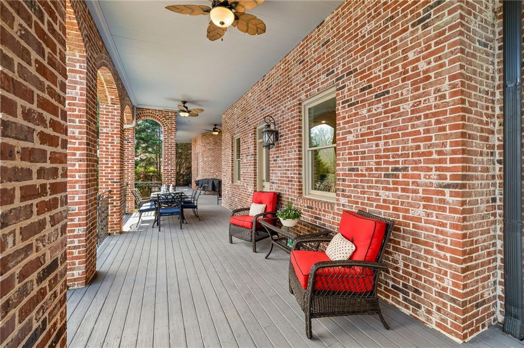 9020 Old Terry Ford Road Gainesville, GA 30506 - Photo 87 of 128