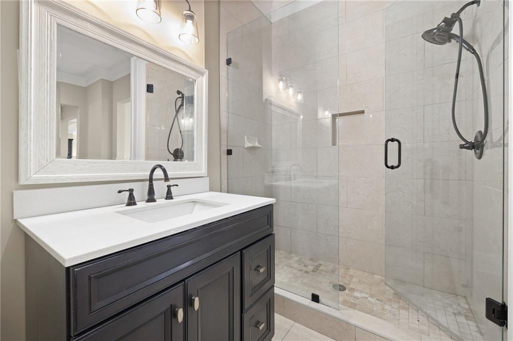 9020 Old Terry Ford Road Gainesville, GA 30506 - Photo 90 of 128