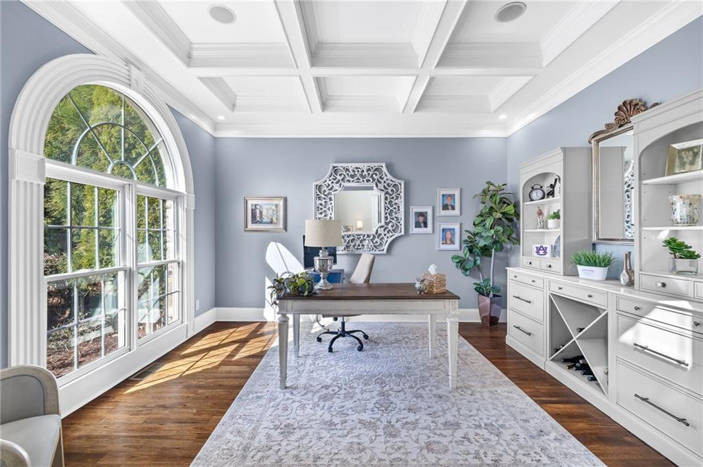 9020 Old Terry Ford Road Gainesville, GA 30506 - Photo 9 of 128