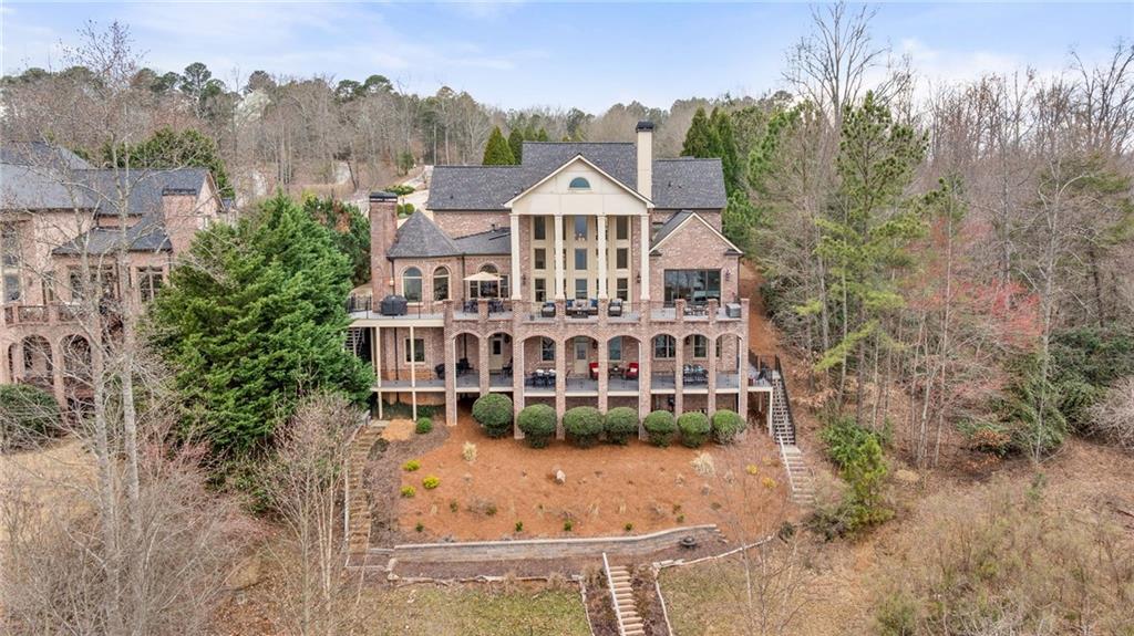 9020 Old Terry Ford Road Gainesville, GA 30506 - Photo 94 of 128