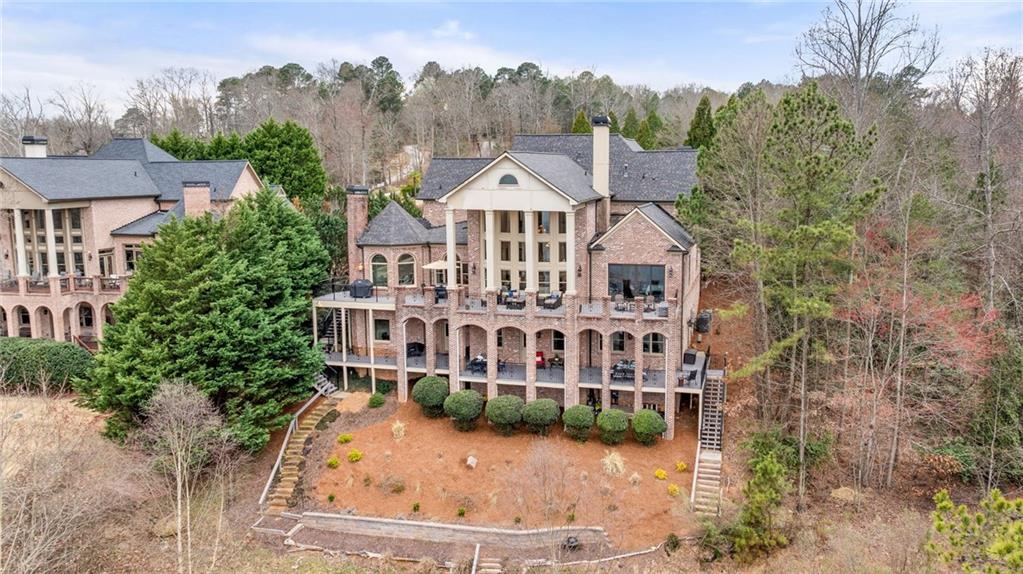 9020 Old Terry Ford Road Gainesville, GA 30506 - Photo 95 of 128