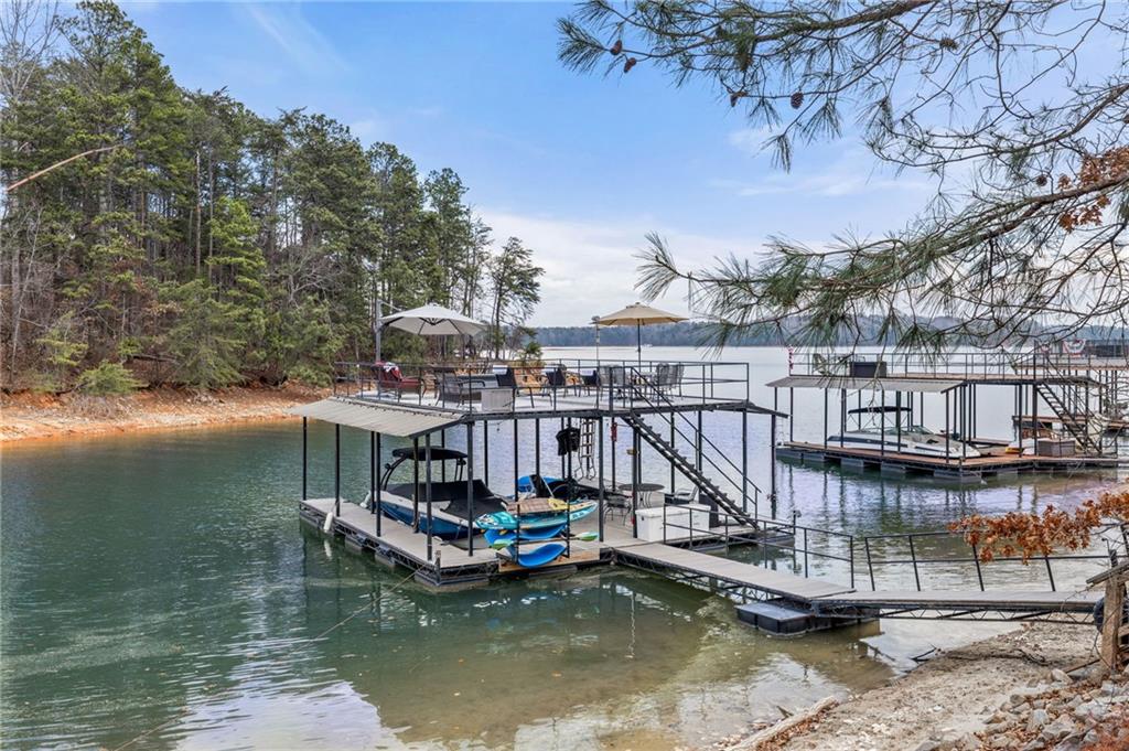 9020 Old Terry Ford Road Gainesville, GA 30506 - Photo 96 of 128