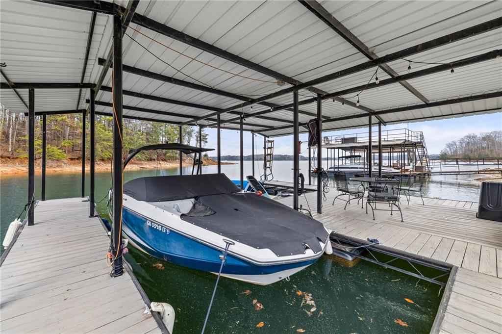 9020 Old Terry Ford Road Gainesville, GA 30506 - Photo 100 of 128