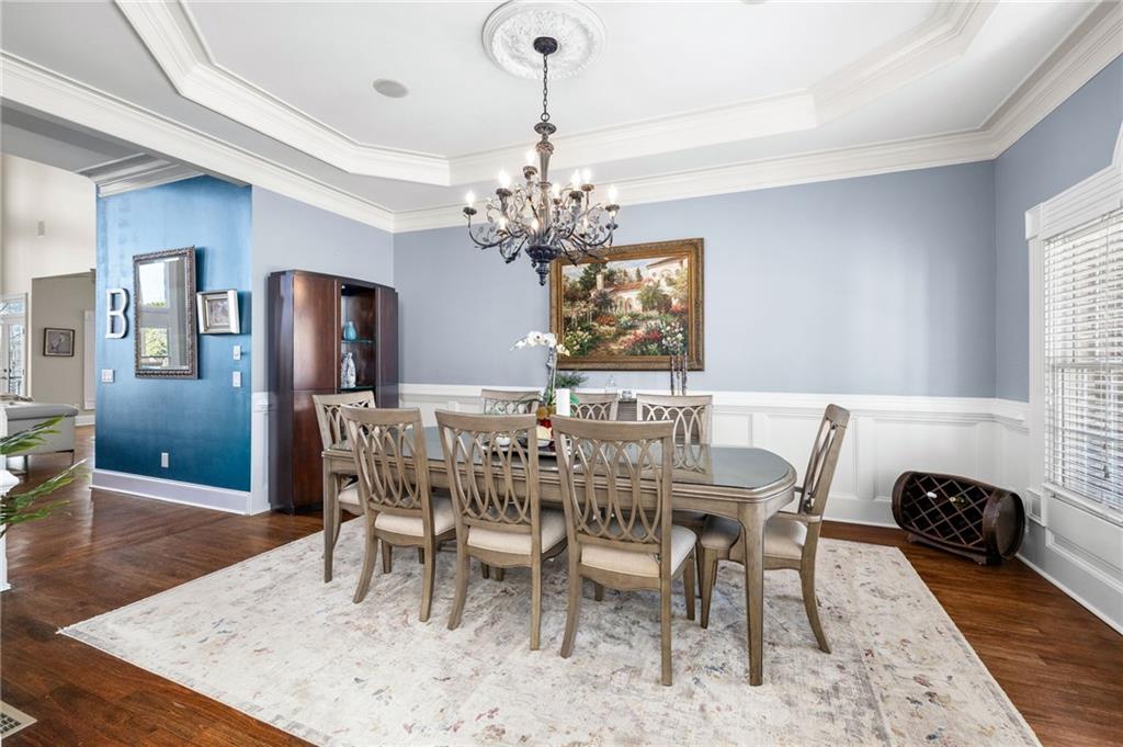 9020 Old Terry Ford Road Gainesville, GA 30506 - Photo 10 of 128