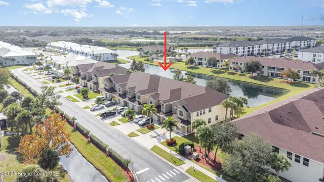 $259,000 | 3900 Playa Del Sol Drive, Unit 102, Rockledge, FL 32955