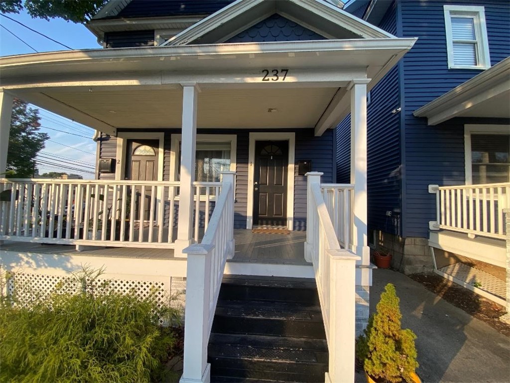 237 West Commercial Street East Rochester, NY 14445 - Photo 1 of 1