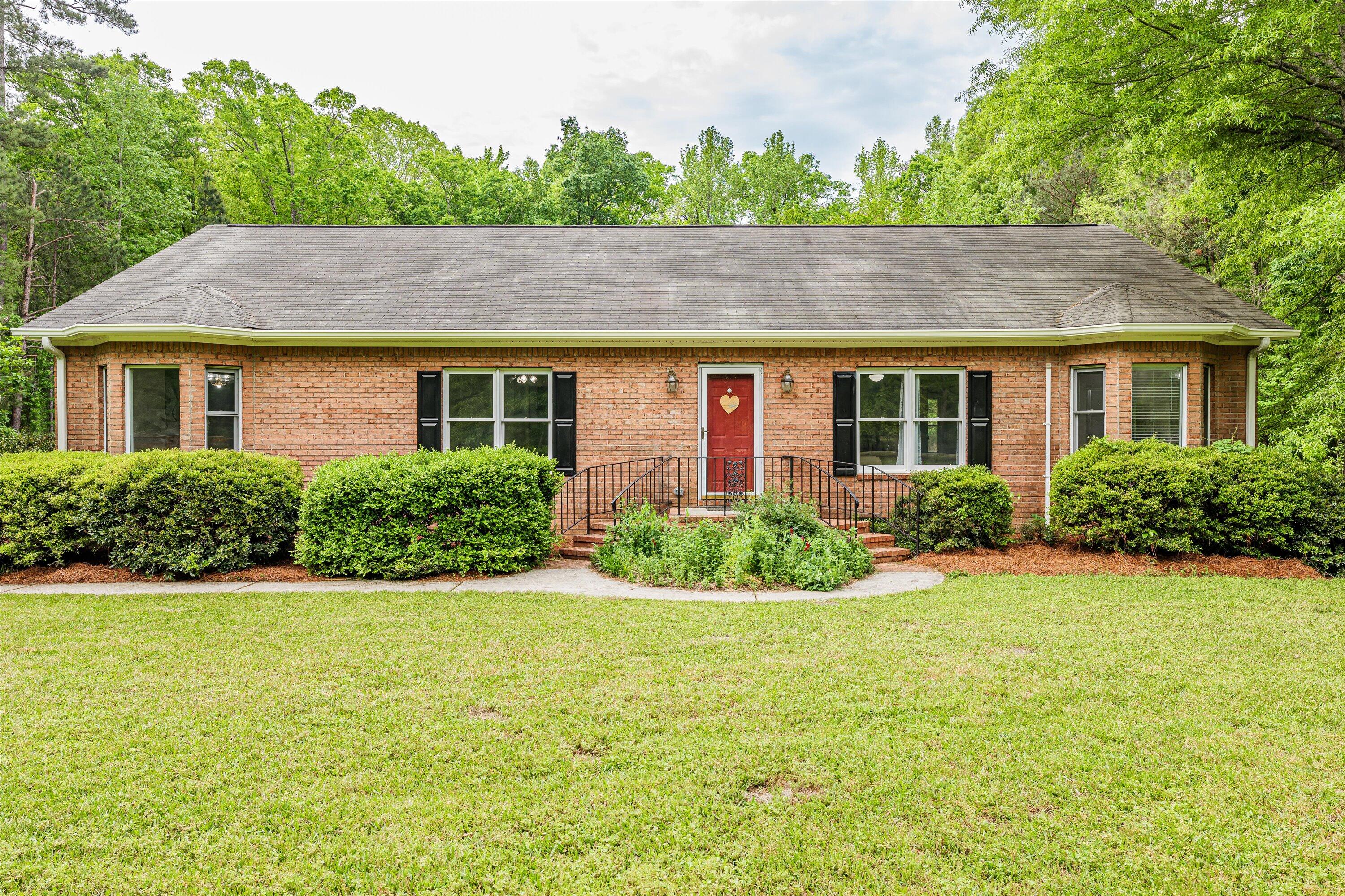 6248 Browns Road Harlem, GA 30814 - Photo 1 of 54 Front