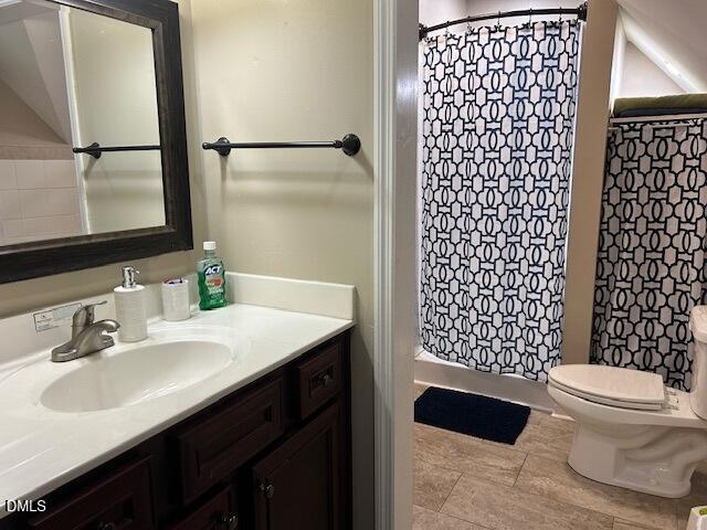 405 Sunset Avenue Clinton, NC 28328 - Photo 28 of 47 a bathroom with a sink toilet and shower