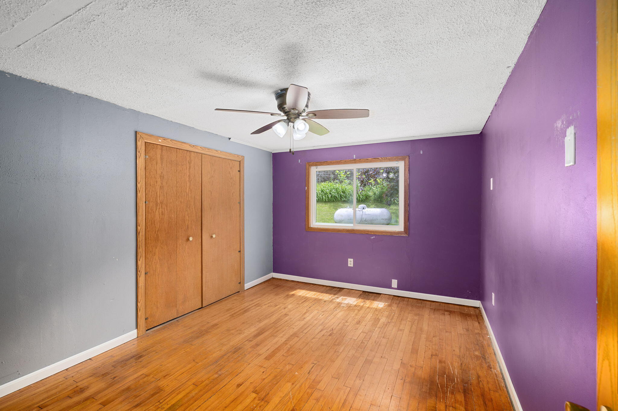 46825 Oak Hill Road Dresbach, MN 55947 - Photo 12 of 25 Bedroom 2
