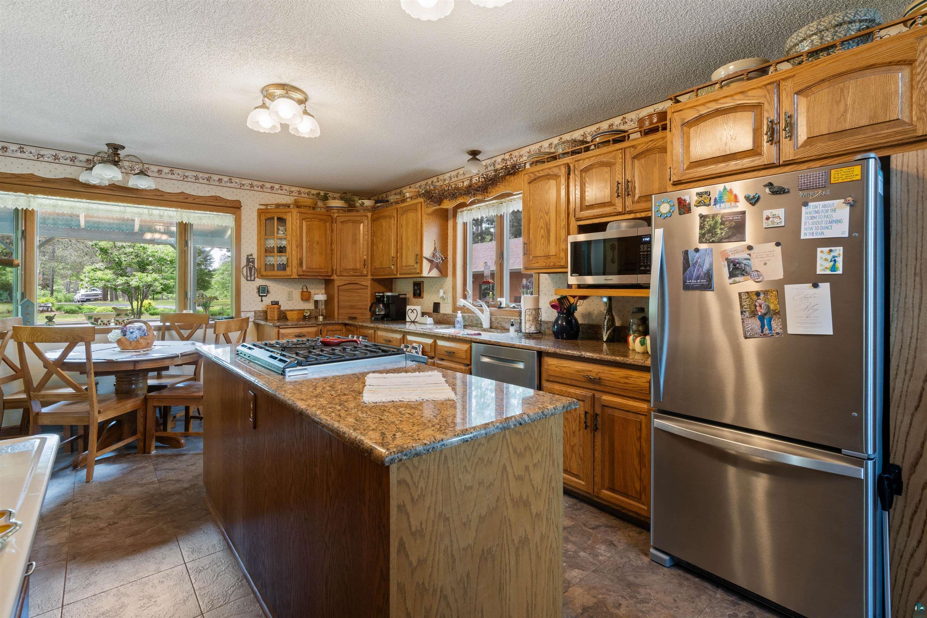 10399 East Fire Lane Road Solon Springs, WI 54873 - Photo 51 of 60