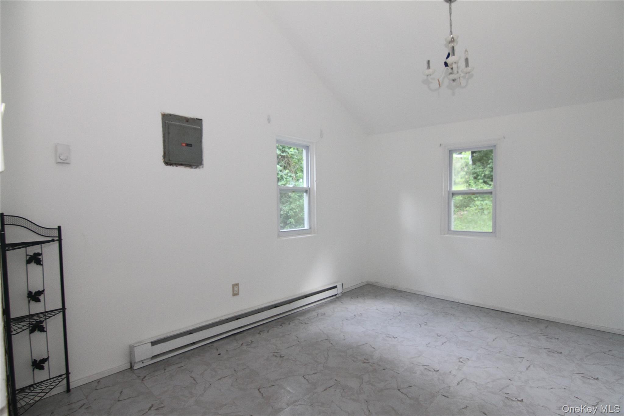 71 Miller Road, Unit 13 Hopewell Junction, NY 12533 - Photo 14 of 28 a view of an empty room with a window