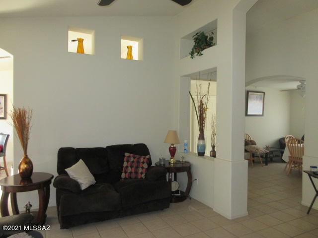 1110 Avenida Seville Rio Rico, AZ 85648 - Photo 2 of 21