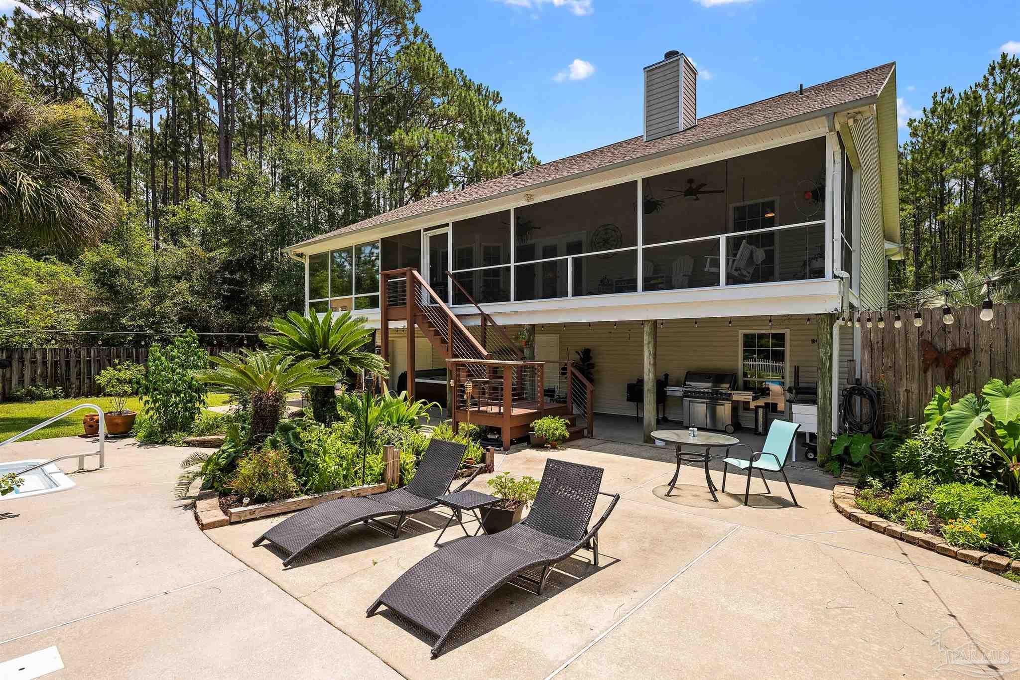 8132 Glenview Road Milton, FL 32583 - Photo 11 of 48