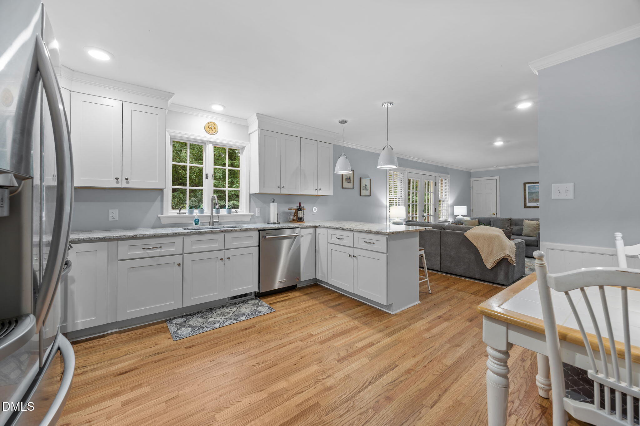 4902 Carteret Drive Raleigh, NC 27612 - Photo 11 of 42 20-web-or-mls-IMG_1688