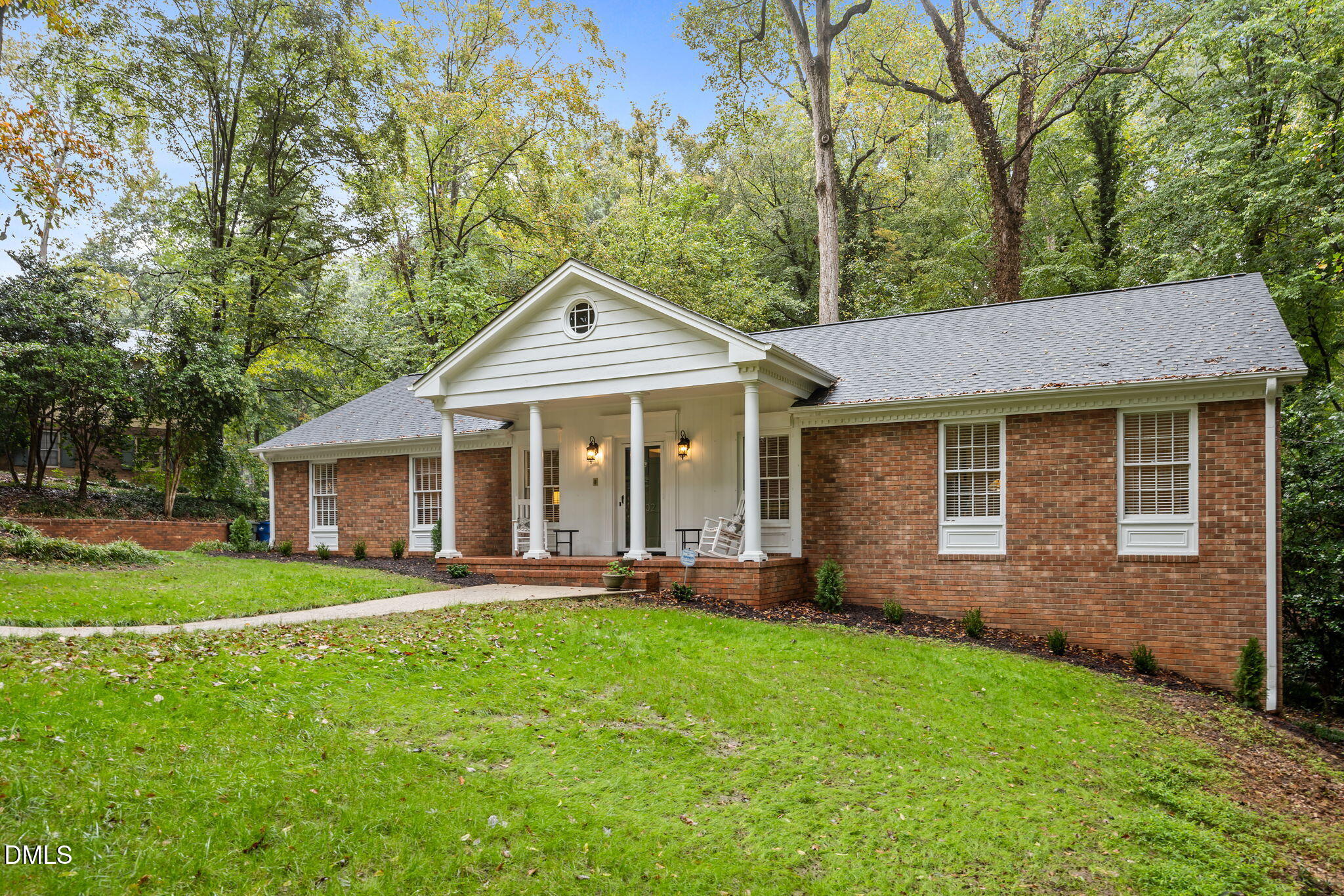 4902 Carteret Drive Raleigh, NC 27612 - Photo 2 of 42 3-web-or-mls-IMG_1778