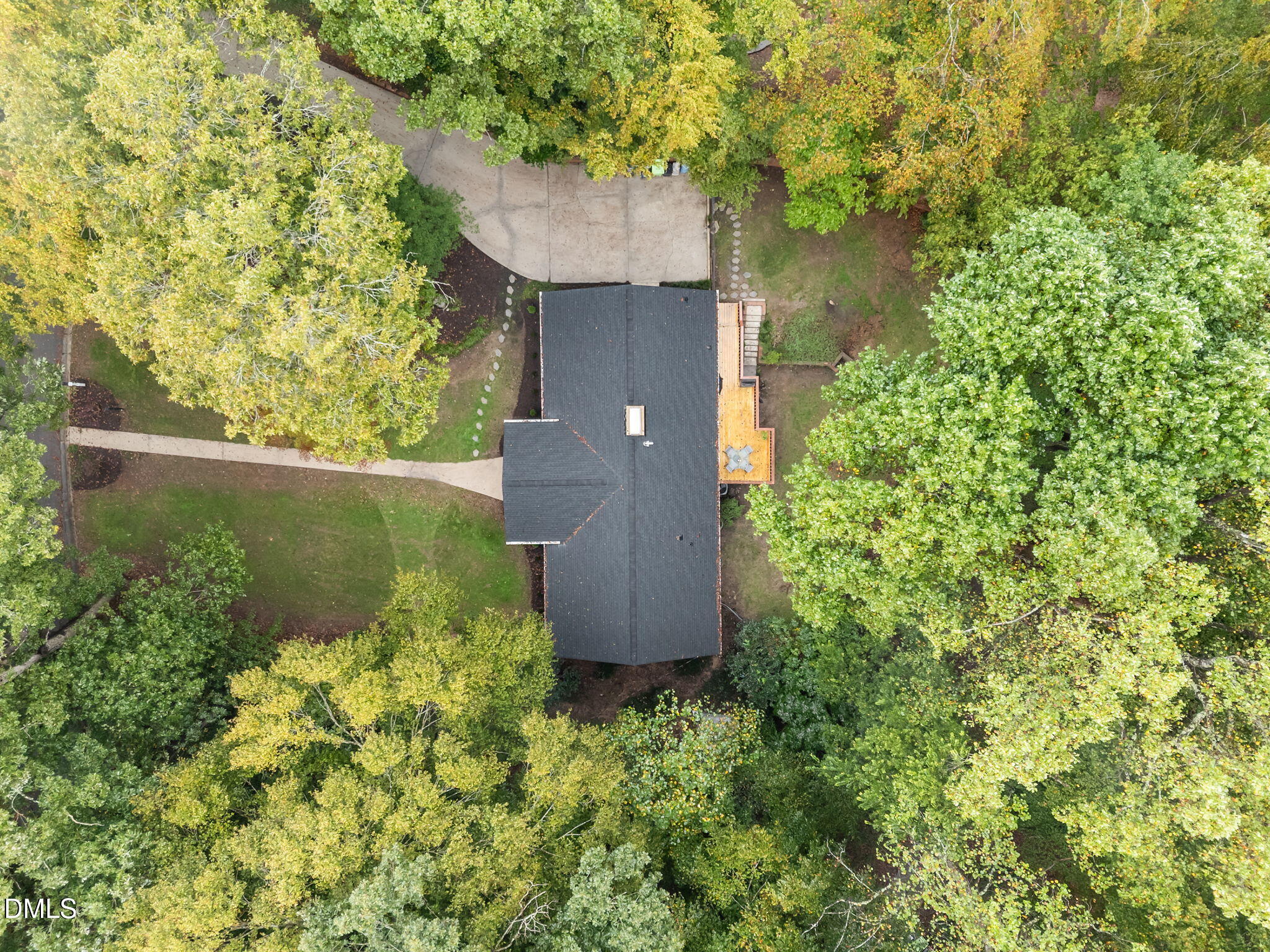 4902 Carteret Drive Raleigh, NC 27612 - Photo 42 of 42 12-web-or-mls-dji_fly_20250811_063440_01