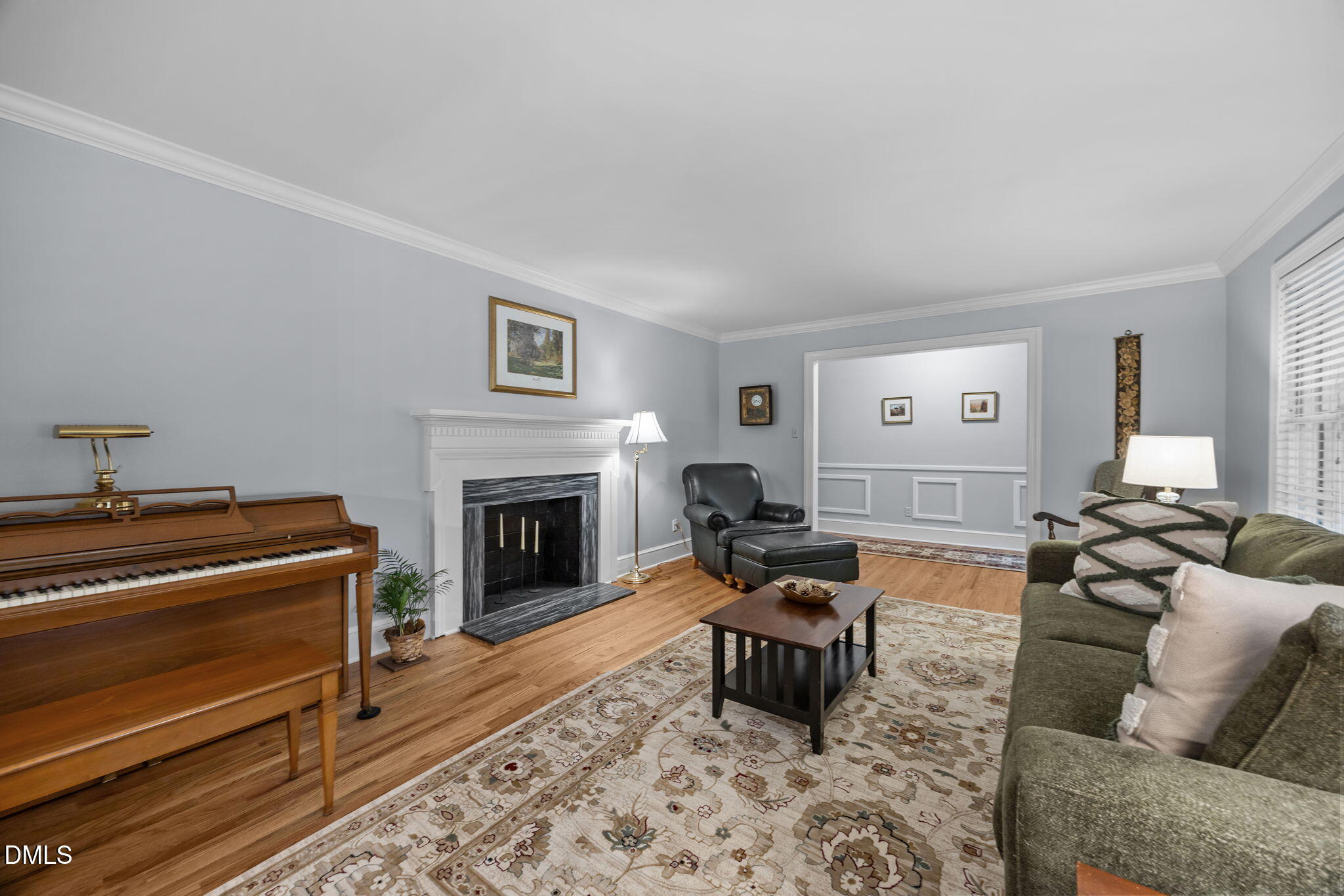 4902 Carteret Drive Raleigh, NC 27612 - Photo 6 of 42 15-web-or-mls-IMG_1664