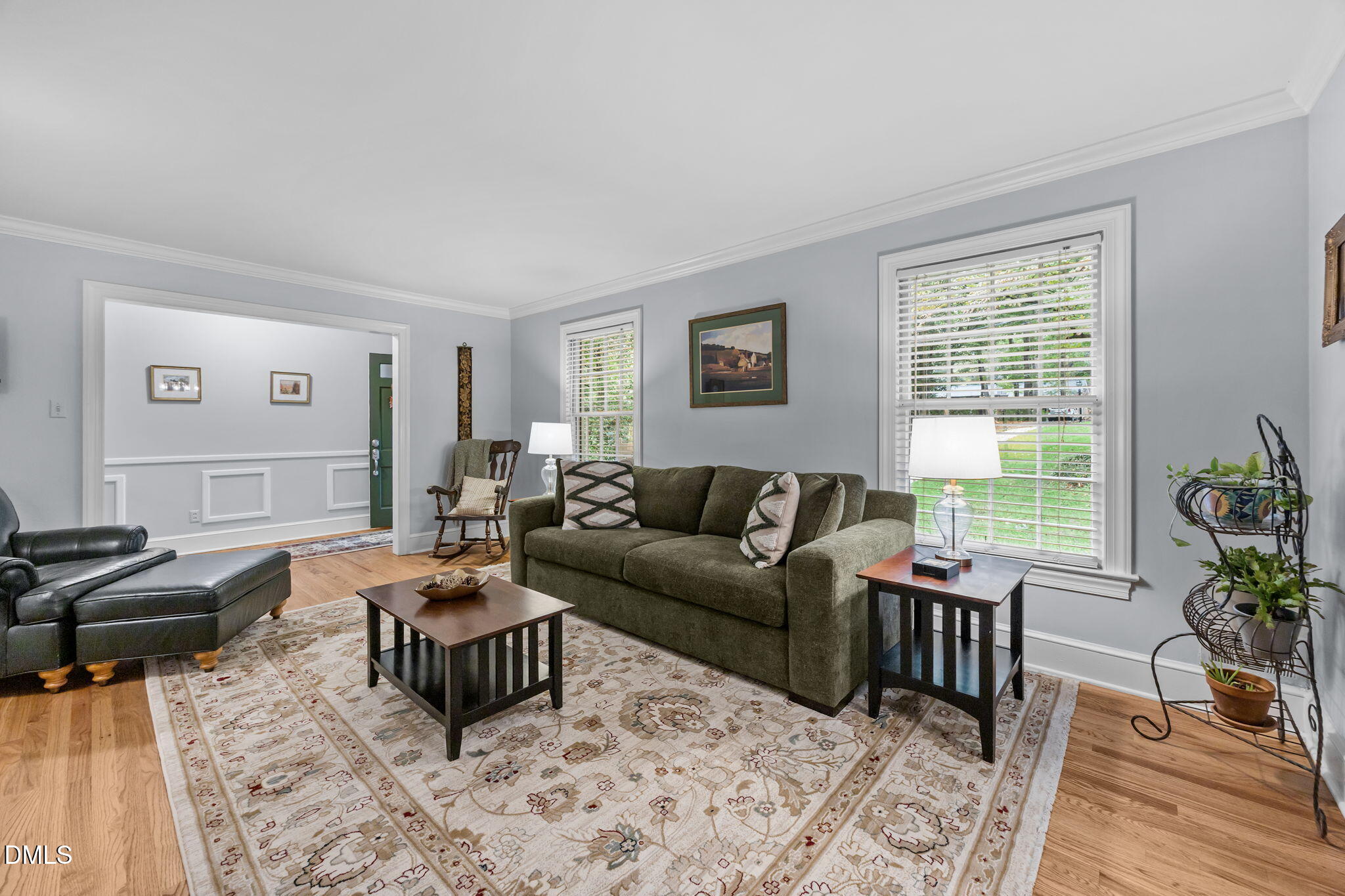 4902 Carteret Drive Raleigh, NC 27612 - Photo 7 of 42 16-web-or-mls-IMG_1665