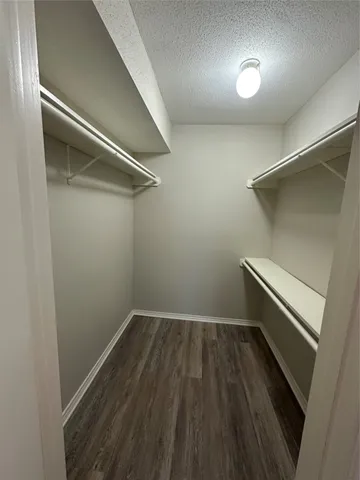 a view of small space