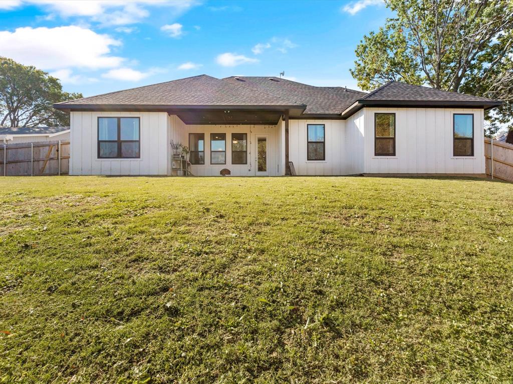 703 Ridgeway Road Joshua, TX 76058 - Photo 32 of 32