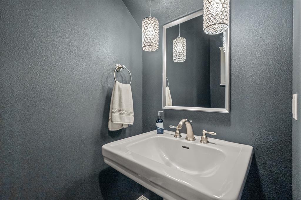 3633 Crestline Road Fort Worth, TX 76107 - Photo 26 of 28 Gallery Image 26