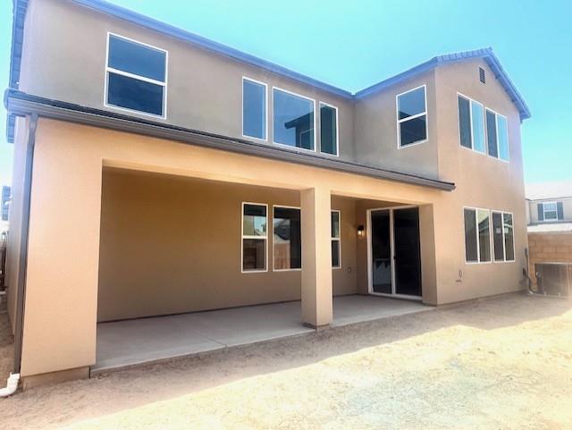 846 Huckleberry Road Madera, CA 93636 - Photo 12 of 12 a view of a house with a roof deck
