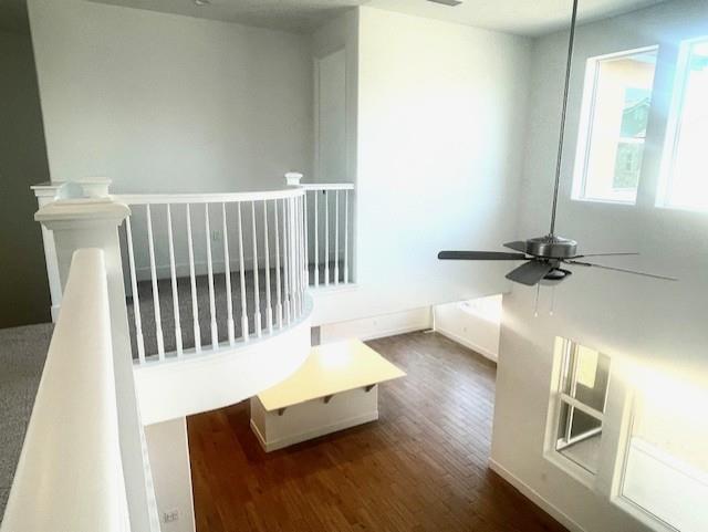 846 Huckleberry Road Madera, CA 93636 - Photo 9 of 12 a bedroom with bed and a window
