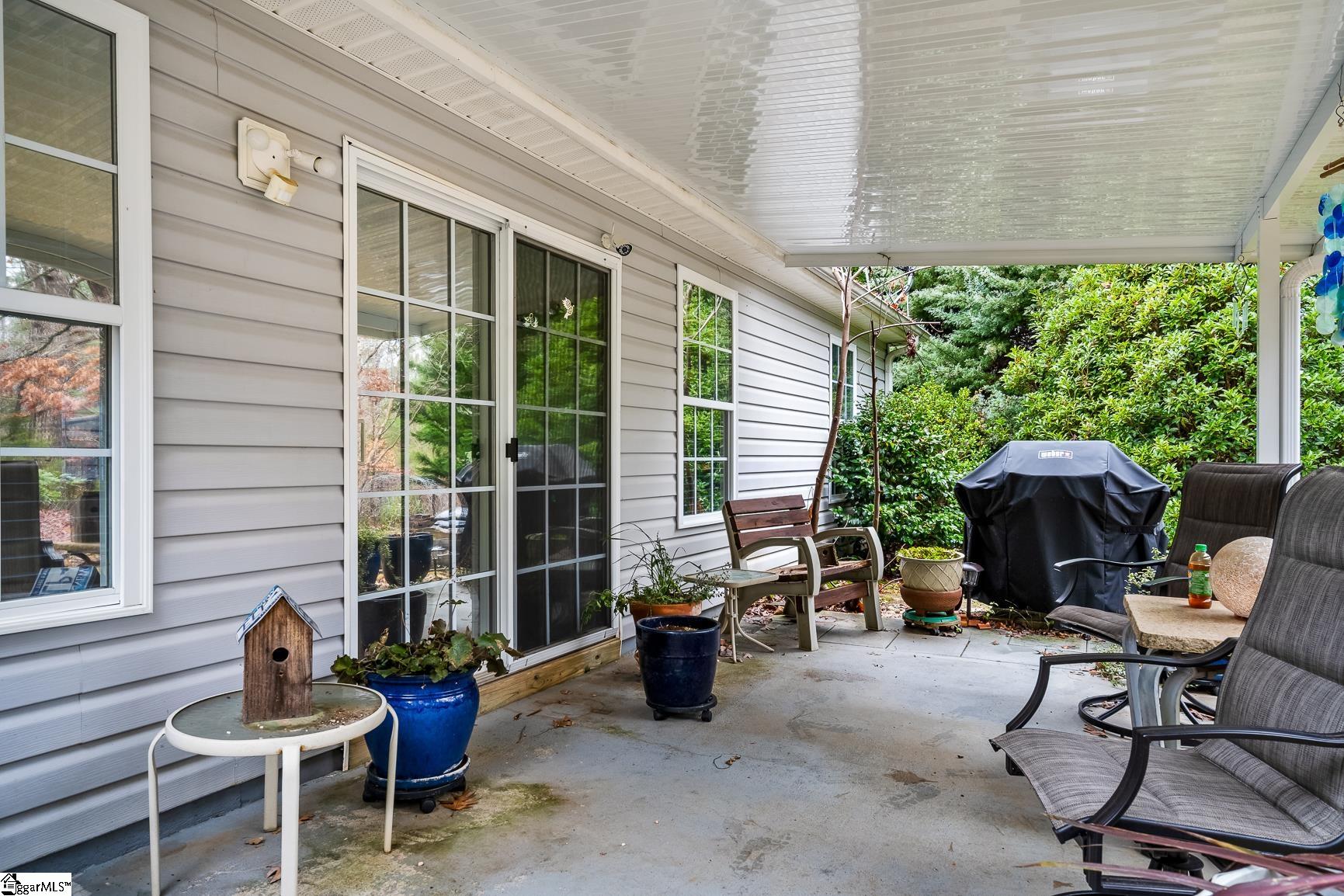606 Country Garden Drive Fountain Inn, SC 29644 - Photo 18 of 24 Gallery Image 18